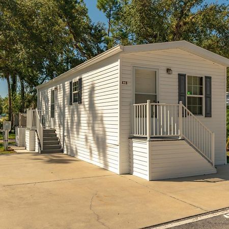 Naples Rv Resort Naples Manor Экстерьер фото