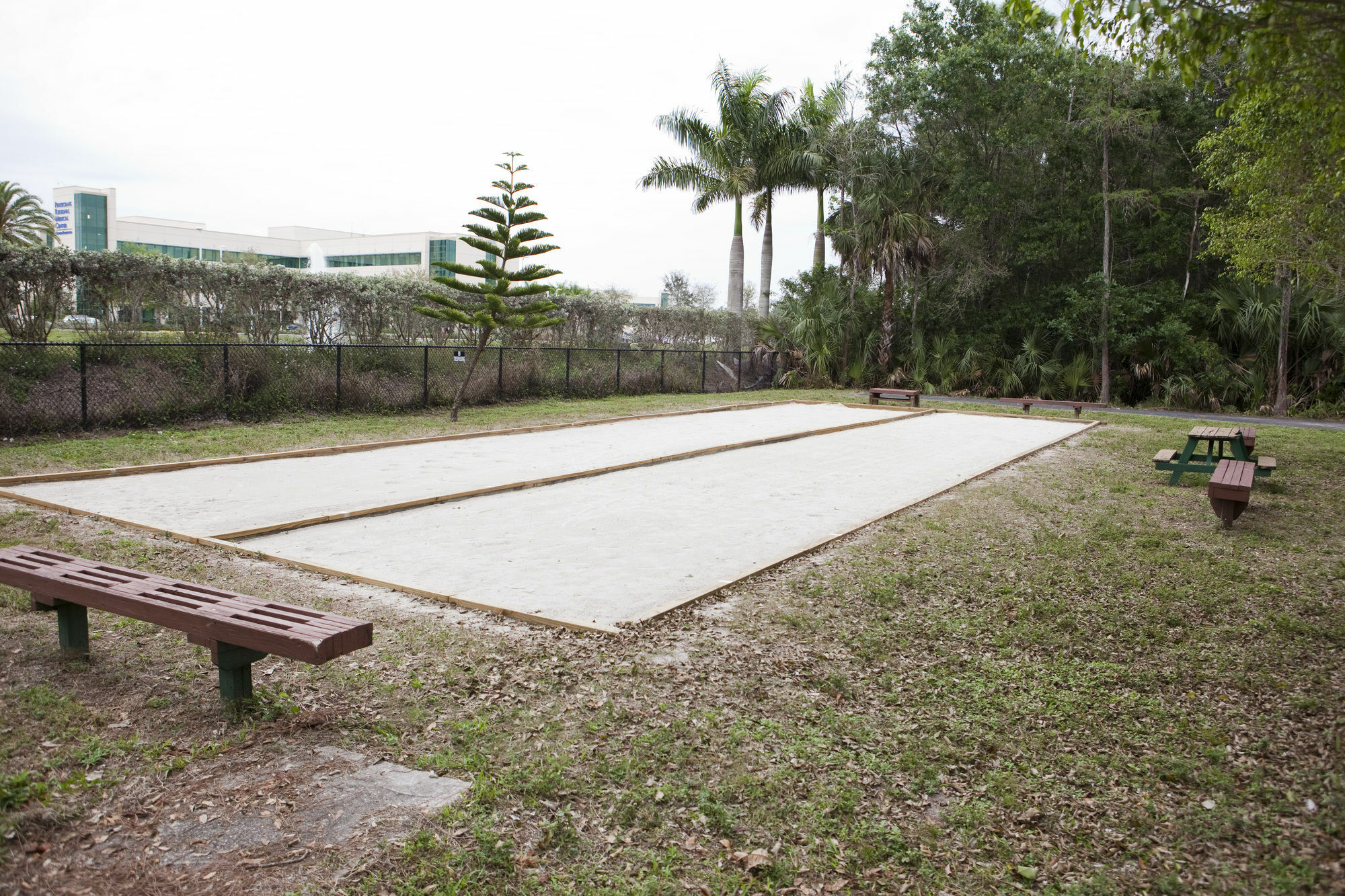 Naples Rv Resort Naples Manor Экстерьер фото