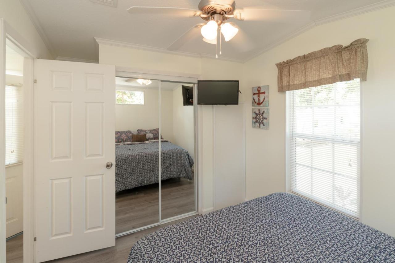 Naples Rv Resort Naples Manor Экстерьер фото