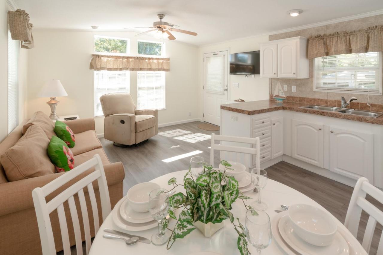 Naples Rv Resort Naples Manor Экстерьер фото